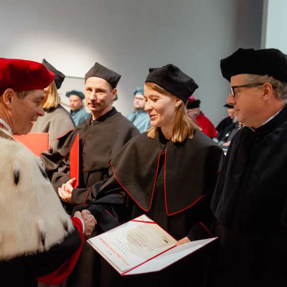 77 lat ASP - Święto Uczelni - 114