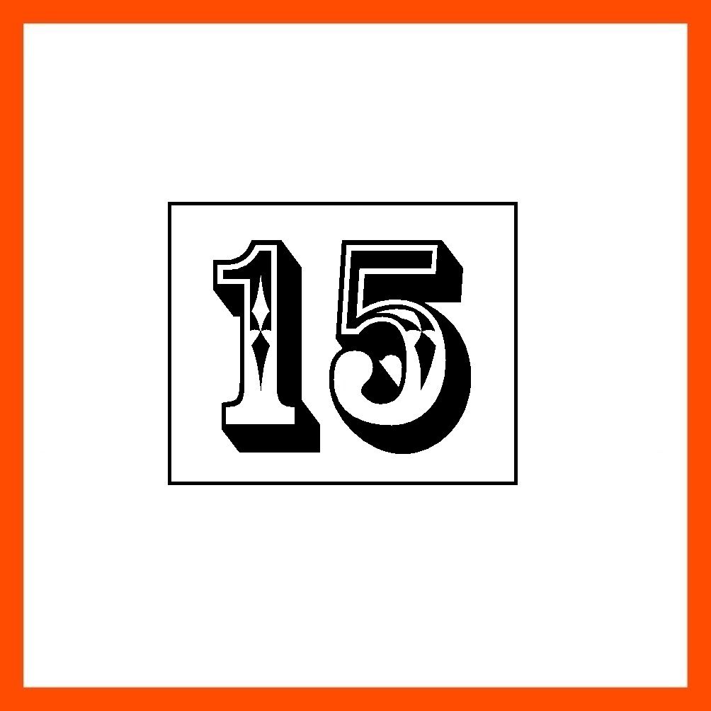 Twórca i Ślad | 15