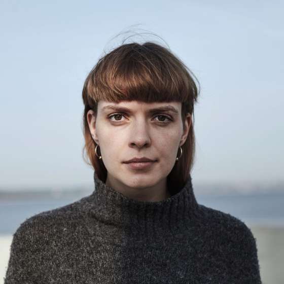 Zuzanna Dolega z prestiżową nagrodą na targach Paper Positions 2025 w Berlinie!