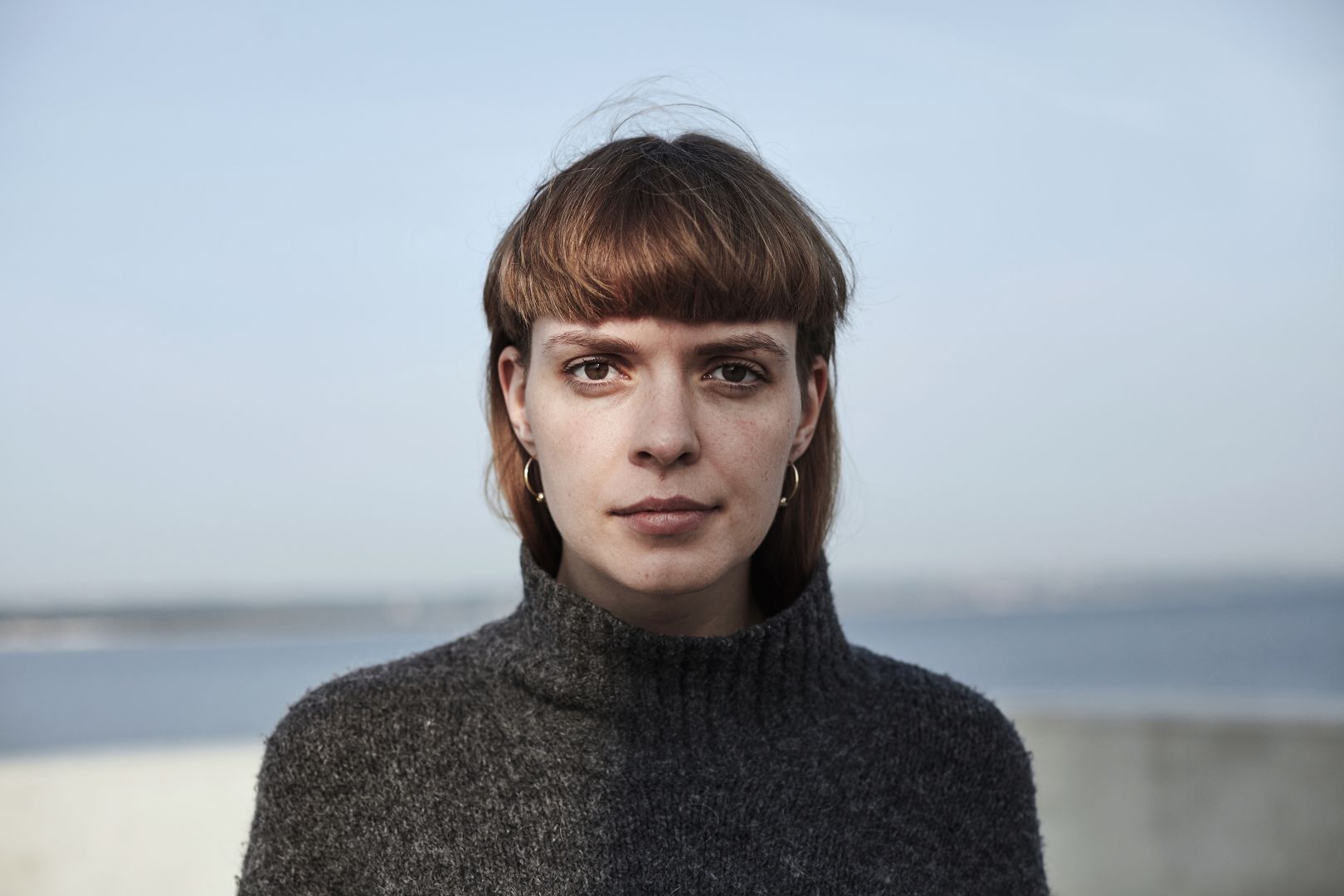 Zuzanna Dolega z prestiżową nagrodą na targach Paper Positions 2025 w Berlinie!