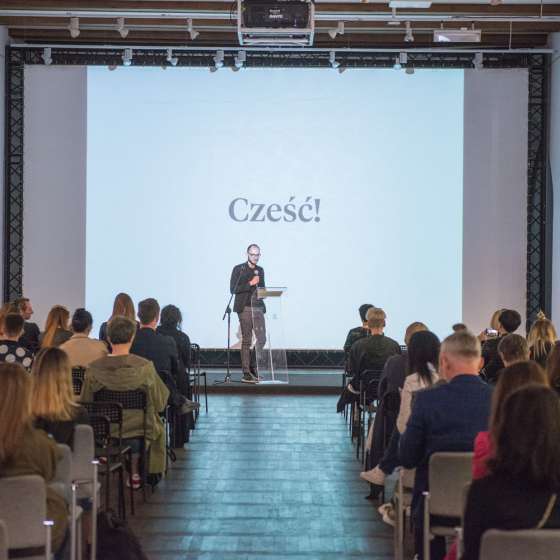 Konferencja | Sztuka mody | Dzień 2