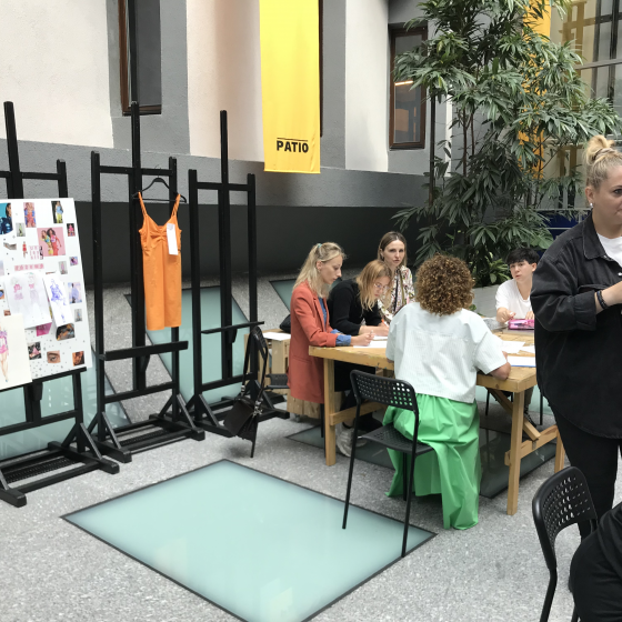 Letnia Akademia „Fashion Starter” - 30