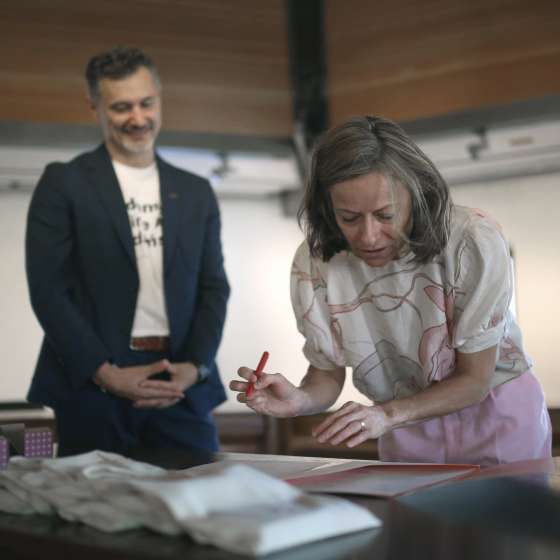 Powołania na kadencję 2024-2028 - 7
