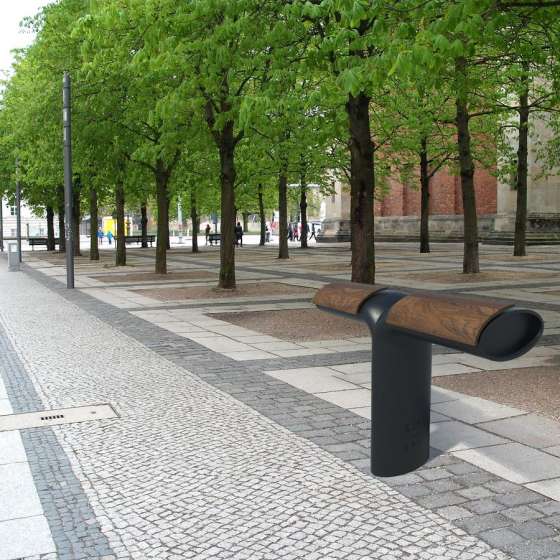 Projekt  SMART CITY SEAT (SCS)