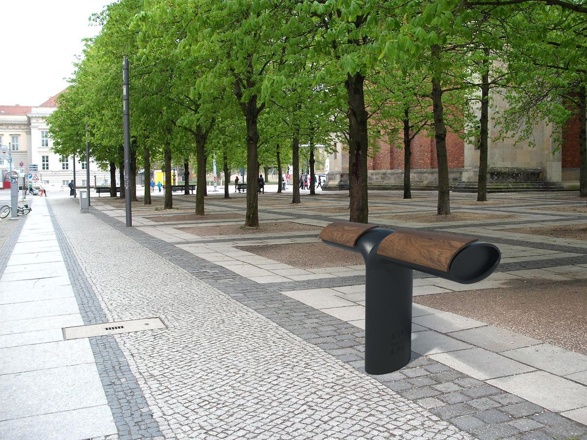 Projekt  SMART CITY SEAT (SCS)