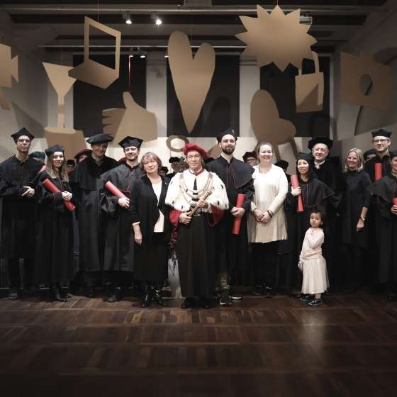74. rocznica powstania ASP w Gdańsku - 37