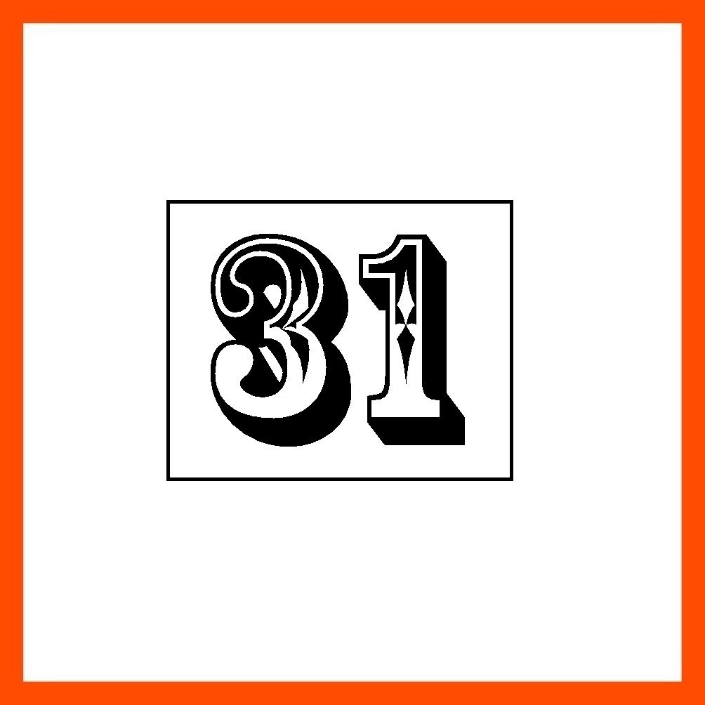 Twórca i Ślad | 31