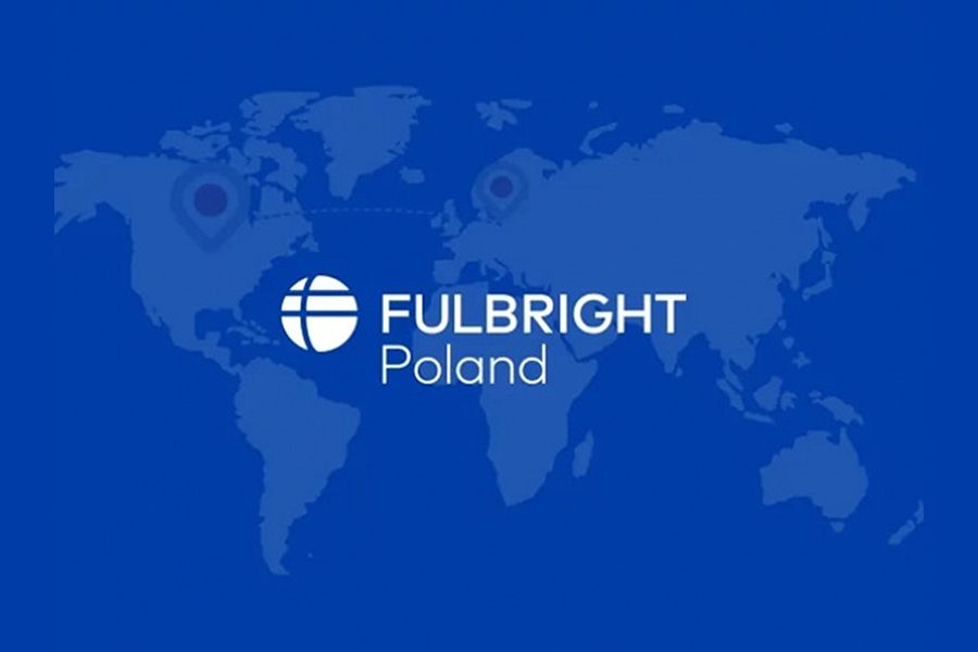 Stypendia Programu Fulbrighta 