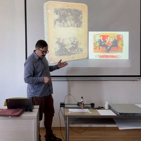 Warsztaty w Czarnogórze - projekt Erasmus+  - 8