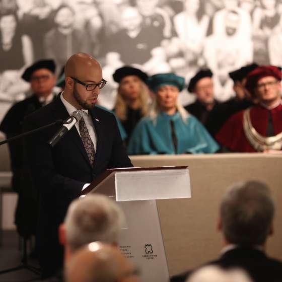 Inauguracja Roku Akademickiego 2018/2019