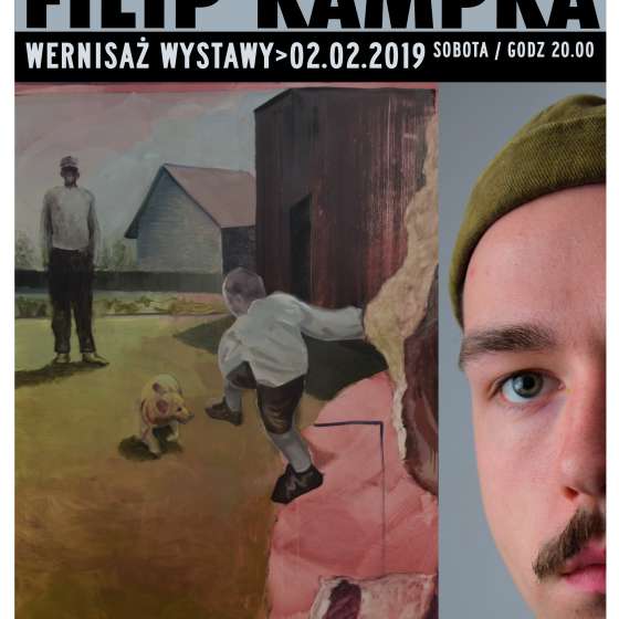 FILIP KAMPKA – Prezentacje Młodych