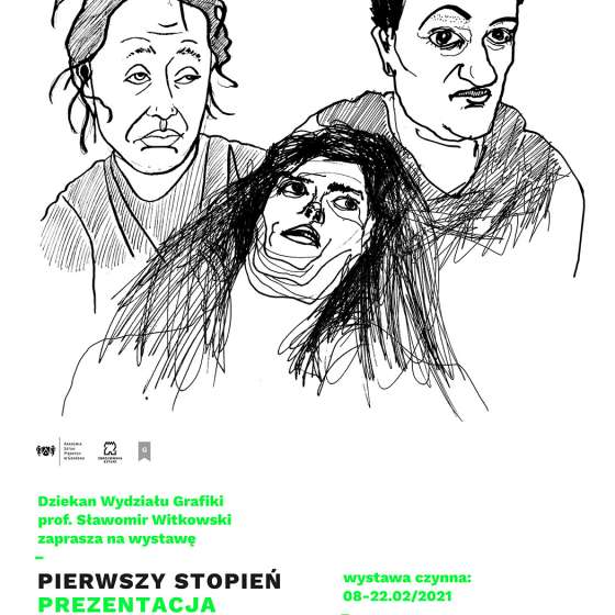 Pierwszy Stopień - Prezentacja Licencjatów 2020