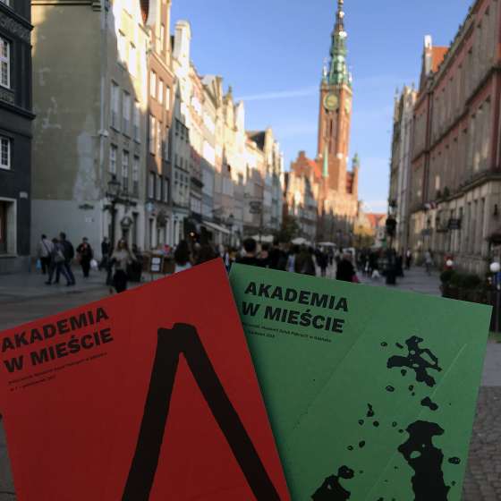 Akademia w Mieście