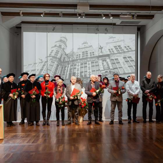 77 lat ASP - Święto Uczelni - 103