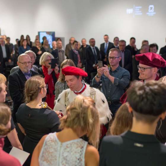 Inauguracja Roku Akademickiego 2017/2018