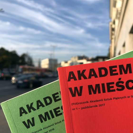 Akademia w Mieście