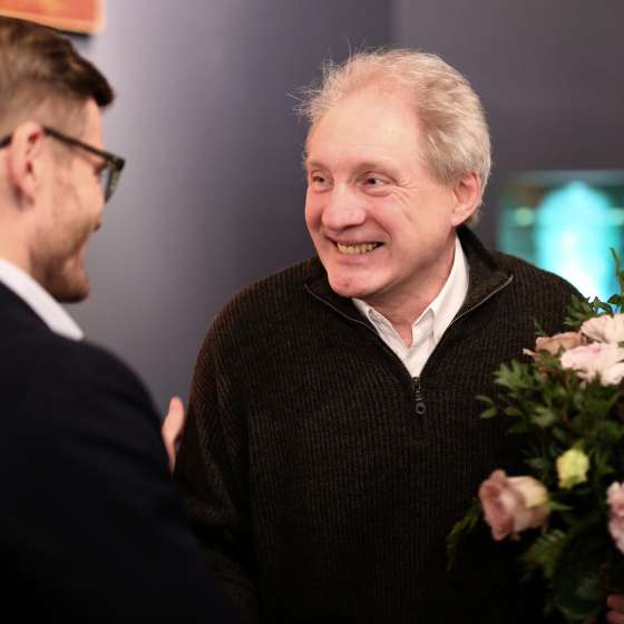 Wyjątkowe pożegnanie
