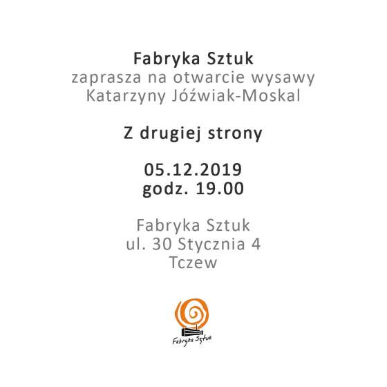 Wystawa Katarzyny Jóźwiak-Moskal - 5