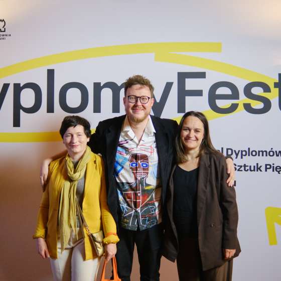 DyplomyFest. Festiwal Dyplomów Akademii Sztuk Pięknych w Gdańsku - 81