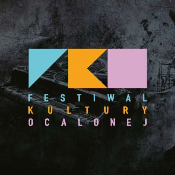Konkurs na projekt muralu promującego Festiwal Kultury Ocalonej