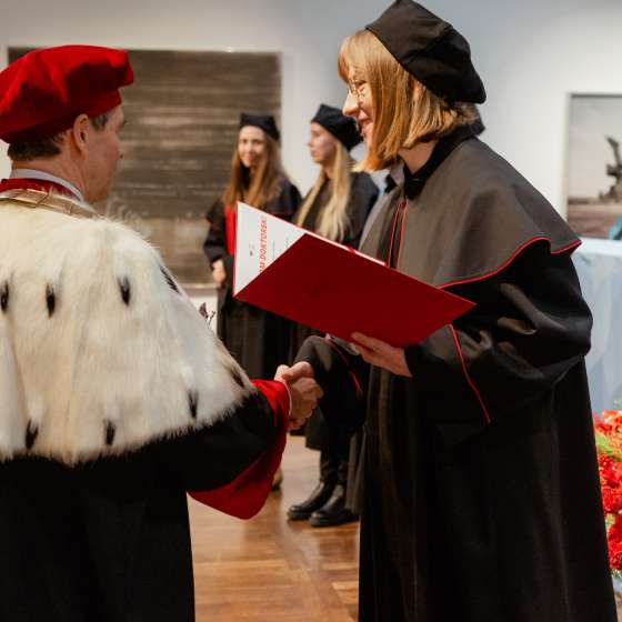 77 lat ASP - Święto Uczelni - 112