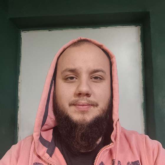 Paweł Gostomski