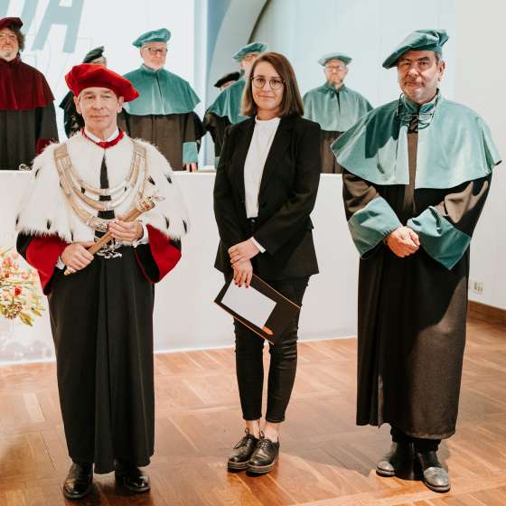Inauguracja Roku Akademickiego 2022/2023 - 88
