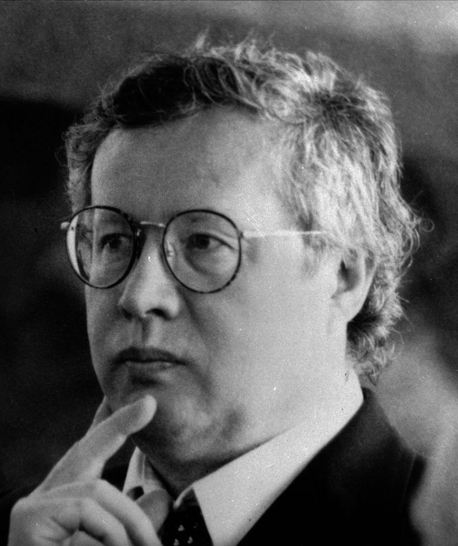 Stanisław Radwański | 1990–1996