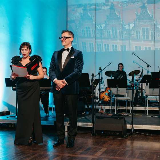 „Akademia to my”. Tak świętowaliśmy 80-lecie ASP Gdańsk - 54