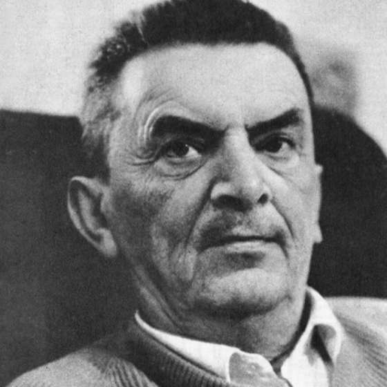 Jan Cybis, aut. NN, źródło:  https://pl.wikipedia.org/wiki/Jan_Cybis#/media/Plik:Jan_Cybis_Polish_painter.jpg