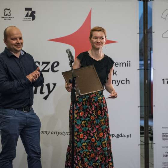 Najlepsze Dyplomy Akademii Sztuk Pięknych 2020 | Wernisaż połączony z uroczystym wręczeniem nagród