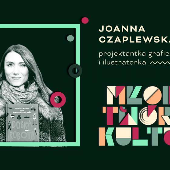 Nagrody Miasta Gdańska dla Młodych Twórców. Nominowani!  - 6