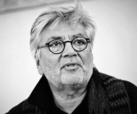 Duńskie wzornictwo w obiektywie Piotra Topperzera - wykład