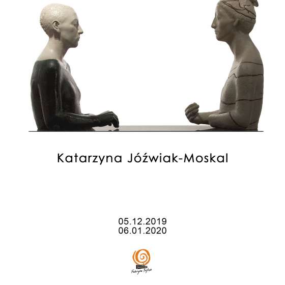 Wystawa Katarzyny Jóźwiak-Moskal - 2