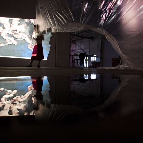 Light as a Creative Tool - 26