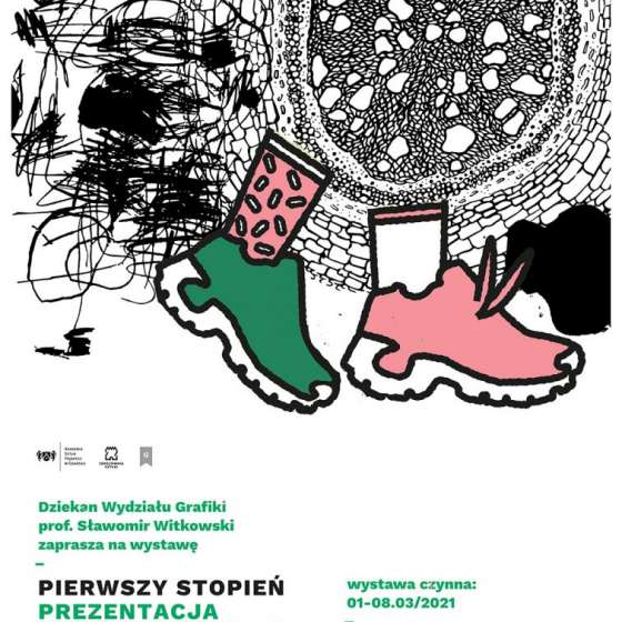 Pierwszy Stopień - Prezentacja Licencjatów 2020