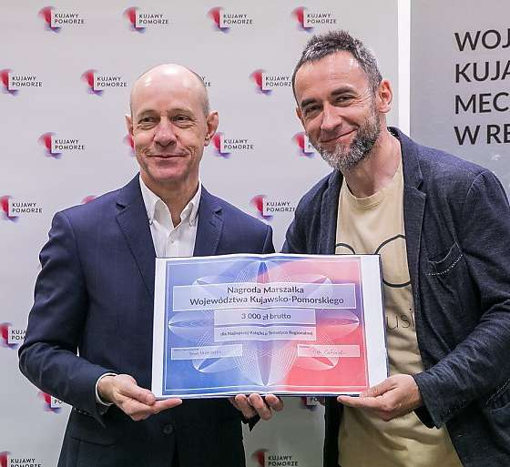 fot. Andrzej Goiński dla Urzędu Marszałkowskiego Województwa Kujawsko-Pomorskiego