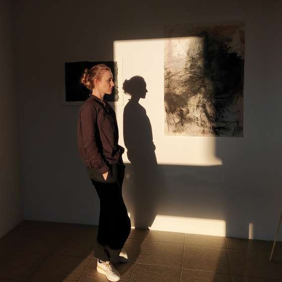 Portret własny – ciało i emocje