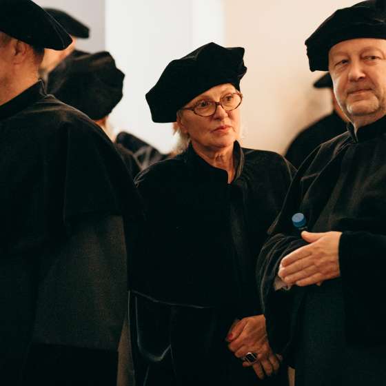 Inauguracja Roku Akademickiego 2018/2019