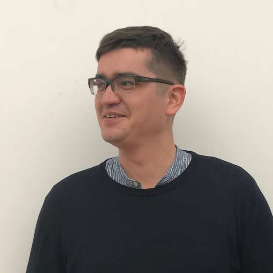 Marek Barański 
