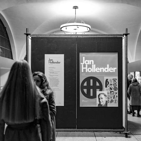 JAN HOLLENDER – Projekty - 5