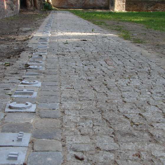 Pomnik Obrońców Poczty Polskiej; Gdańsk