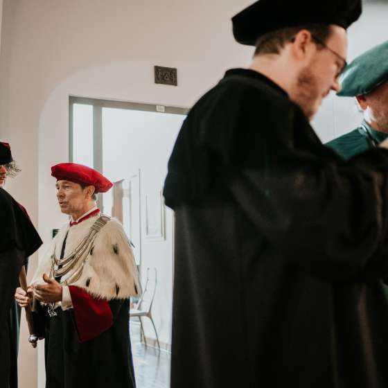 Inauguracja Roku Akademickiego 2022/2023 - 20