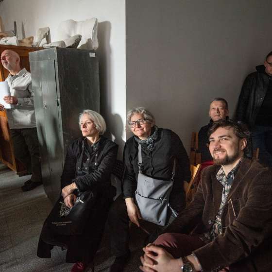 Zjazd absolwentów w 100-lecie urodzin prof. Franciszka Duszeńki - 8