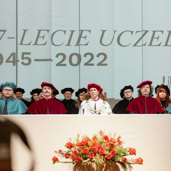 77 lat ASP - Święto Uczelni - 83