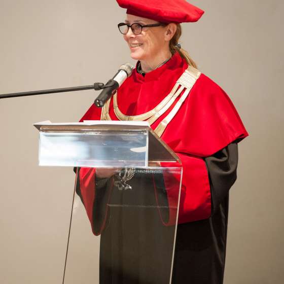 Inauguracja Roku Akademickiego 2015/2016
