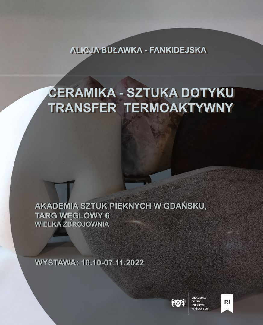 Publiczna obrona rozprawy doktorskiej mgr Alicji Buławki-Fankidejskiej