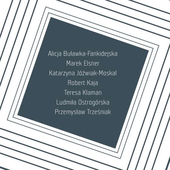 Wystawa prac pedagogów Katedry Specjalizacji Wydziału Rzeźby i Intermediów