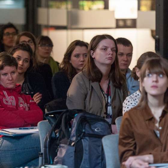 Sympozjum | Koniec książki
