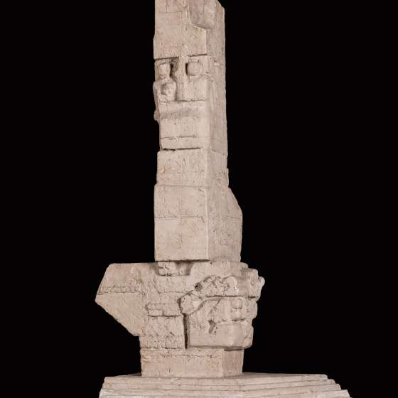 Pomnik Bohaterów Westerplatte 1939-1945 - 1
